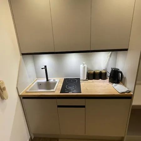Avangard Prestige Świnoujście