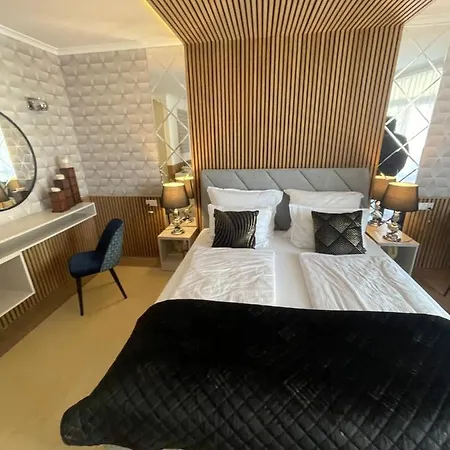 Avangard Prestige Apartment Swinoujscie