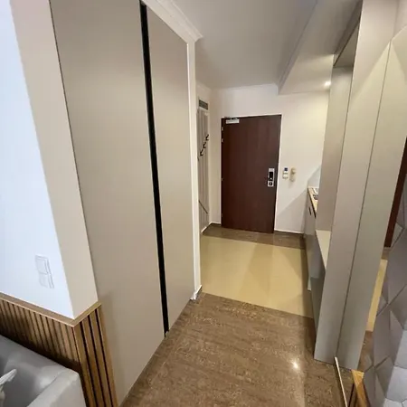 Apartment Avangard Prestige Swinoujscie