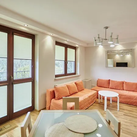 - Wiosenny Zeromskiego Apartment *