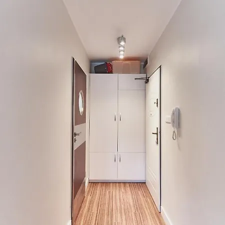 - Morski Zeromskiego Appartement
