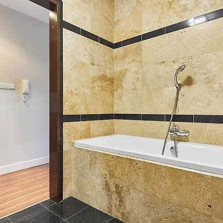 - Morski Zeromskiego Appartement *