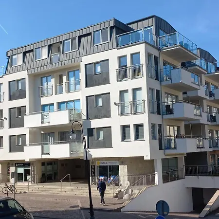 Apartment Stella Baltic 45 *