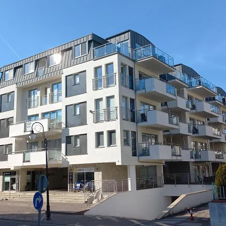 Stella Baltic 45 Swinemünde