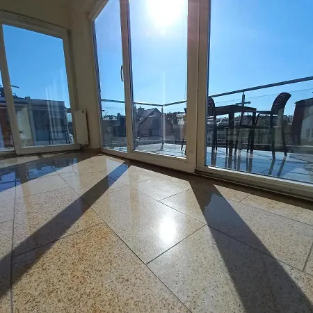 Stella Baltic 45 Apartment Swinemünde