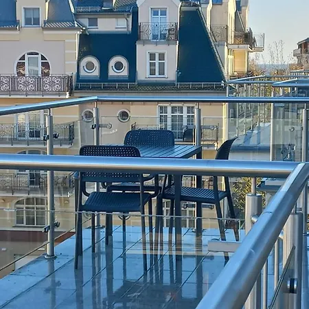 Apartment Stella Baltic 45