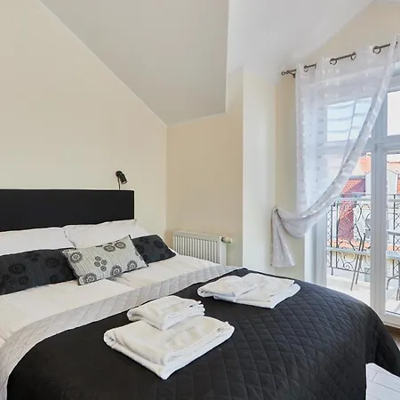 Baltic Apartment Swinoujscie
