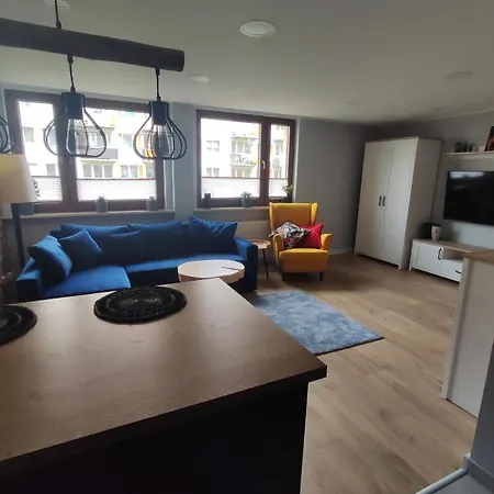 Apartment Twoja Wyspa