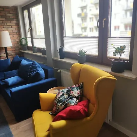 Apartment Twoja Wyspa