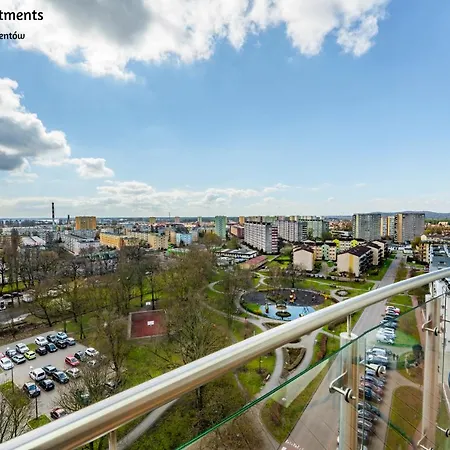 Baltic - Platan Tower Świnoujście