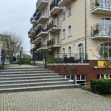 Uzdrowiskowa 