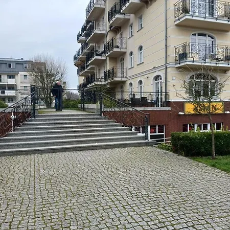 Uzdrowiskowa 
