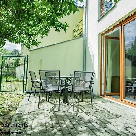 Baltic - House Apartment