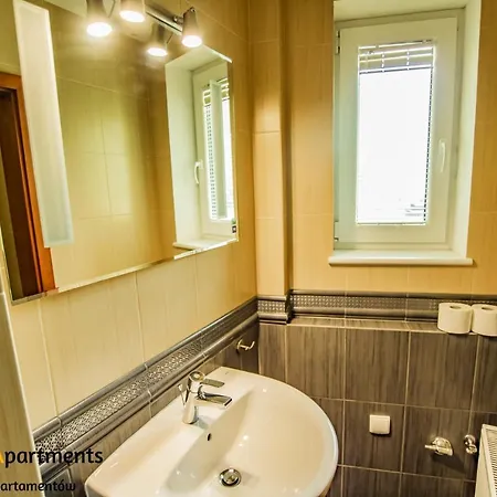 Apartment Baltic - House