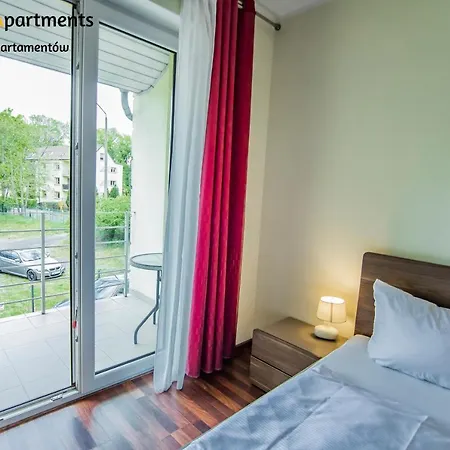Baltic - House * Swinoujscie