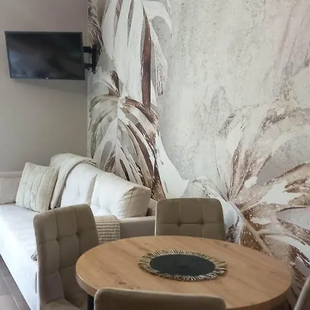 Aqua 27 Premium Nearby Swinoujscie