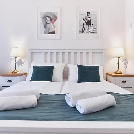 Bed & Breakfast Astoria *