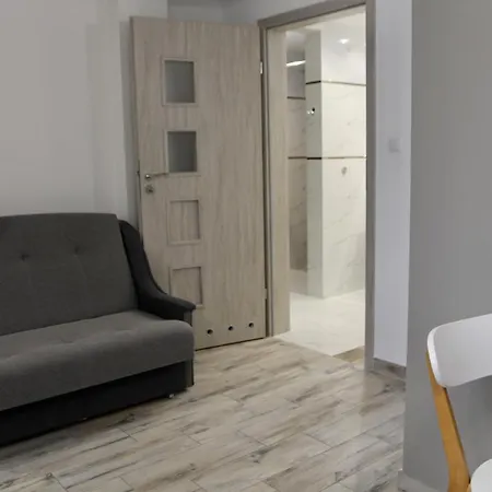 Apartment Sunrise Natura Fishing Relax Regeneration Swinoujscie