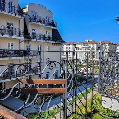 Na Wyspie - Trzy Korony - Z Parkingiem Apartment *