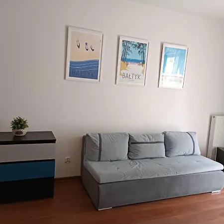Apartment Platan 3 *