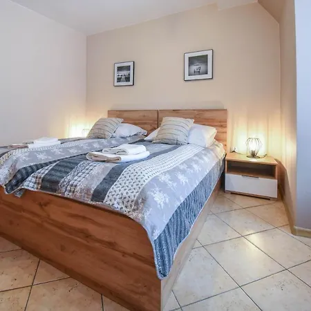 Apartment Bryza - Osiedle Zeromskiego 27 - Promenada