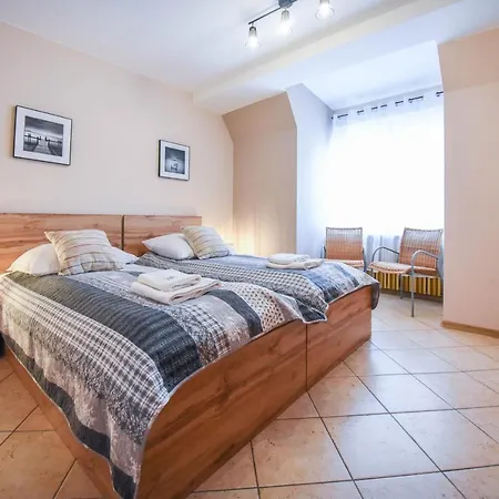 Bryza - Osiedle Zeromskiego 27 - Promenada * Swinoujscie