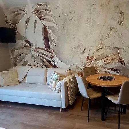 Apartment Aqua 27 Premium Nearby *