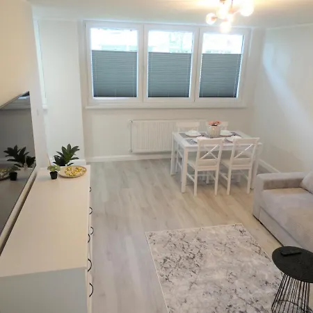 Centrum 1 Apartment