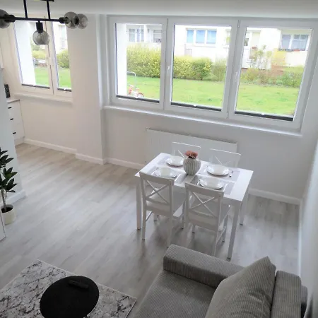 Centrum 1 * Swinoujscie