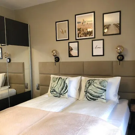 Apartment Aqua 27 Premium Nearby *