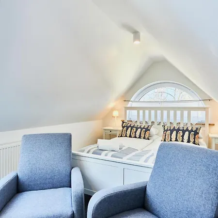 Bed & Breakfast Astoria Swinoujscie