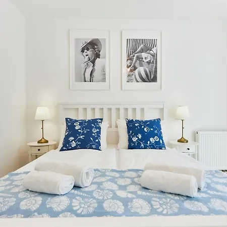 Astoria Bed & Breakfast Swinoujscie