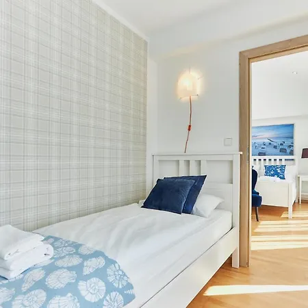 Bed & Breakfast Astoria Swinoujscie