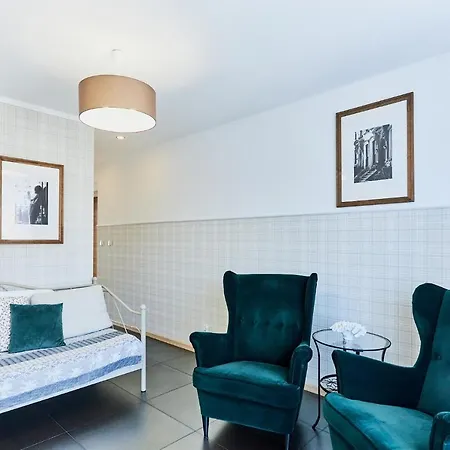 Bed & Breakfast Astoria Swinoujscie