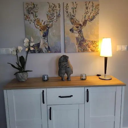 Twoja Wyspa Apartment Swinoujscie