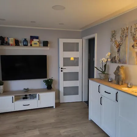 Apartment Twoja Wyspa