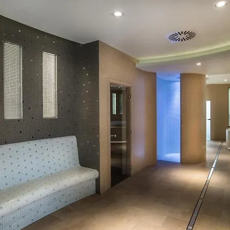 Apartment Aqua 27 Premium Nearby
