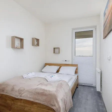 Sea Nowa Flotylla By Renters Apartment