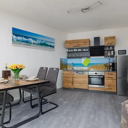 Sea Nowa Flotylla By Renters Apartment