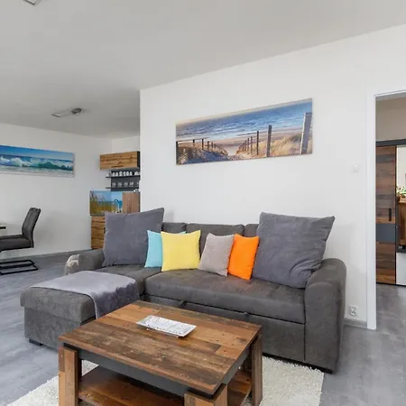 Apartment Sea Nowa Flotylla By Renters