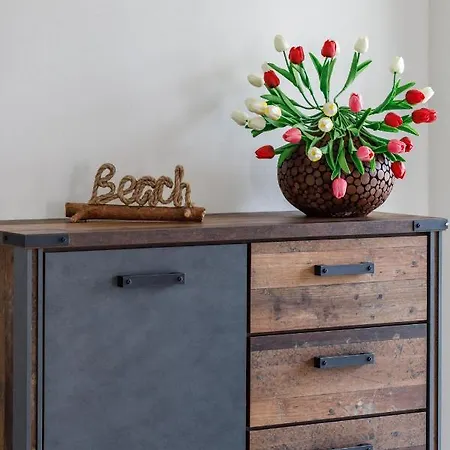 Apartment Sea Nowa Flotylla By Renters *