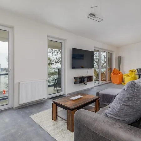 Apartment Sea Nowa Flotylla By Renters
