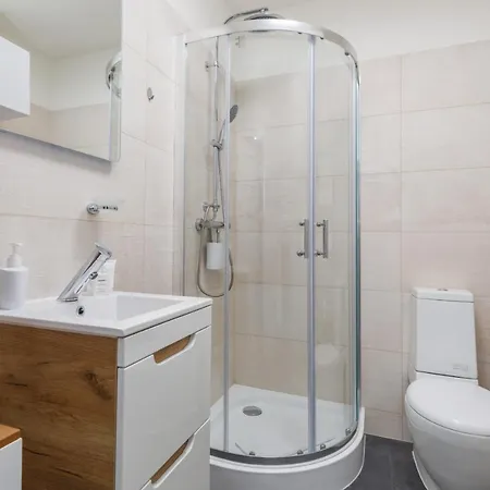 Apartment Sea Nowa Flotylla By Renters