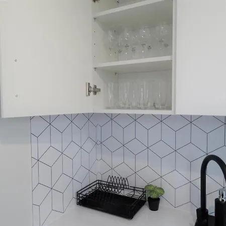 Centrum 1 Apartment