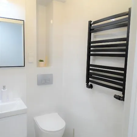 Centrum 1 Apartment