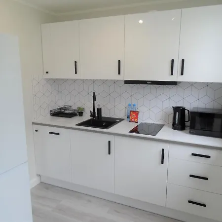 Apartment Centrum 1