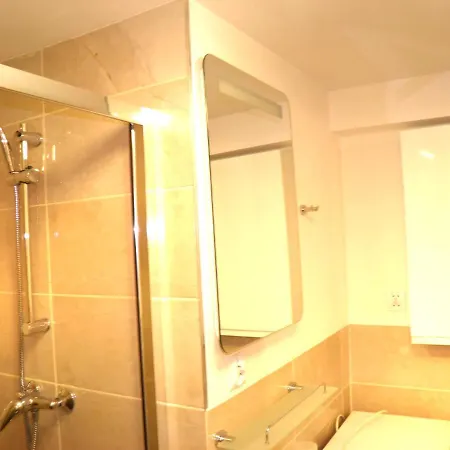 Bermudy 2 Apartament