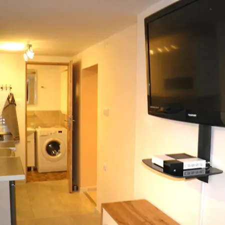 Apartament Bermudy 2 Świnoujście