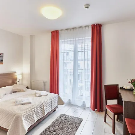 Marisol Kompleks wypoczynkowy 3*