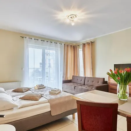 Apartment Pegaz